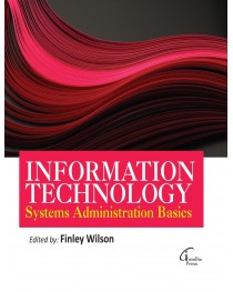 Information Technology Systems Administration Basics